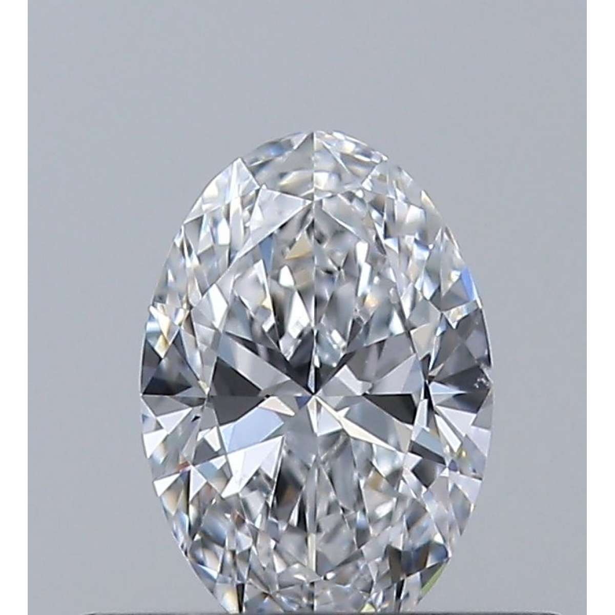 Diamante Certificato GIA Carati 0.31 Colore D Purezza VS2  -  EX  VG Fluorescenza NON Brown No Green No Milky No EyeClean 100%