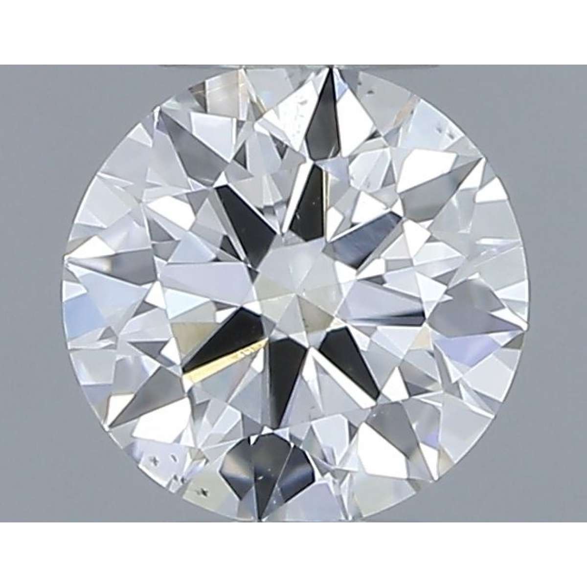 Certified Diamond GIA Carats 0.35 Color F Clarity SI1 EX EX EX Fluorescence MED Brown No Milky No EyeClean 100% Certified Diamond GIA Carats 0.35 Color F Clarity SI1 EX EX EX Fluorescence MED Brown No Milky No EyeClean 100%