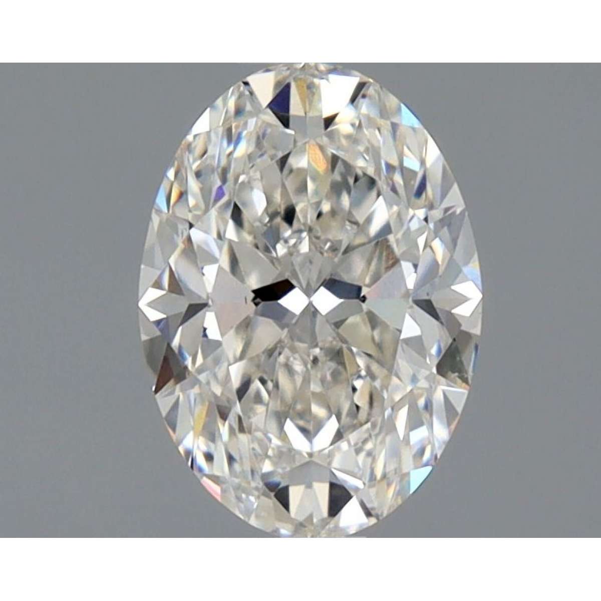 Diamante Certificato GIA Carati 1.03 Colore G Purezza VS2 - EX EX Fluorescenza MED Brown No Green No Milky No EyeClean 100% Diamante Certificato GIA Carati 1.03 Colore G Purezza VS2 - EX EX Fluorescenza MED Brown No Green No Milky No EyeClean 100%