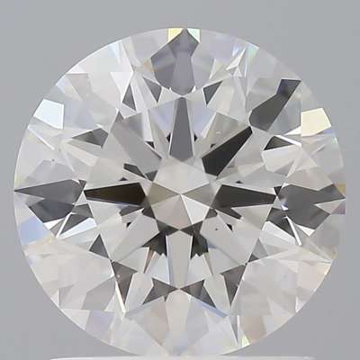 Certified Diamond GIA Carats 1.54 Color G Clarity VS1  EX  EX  EX Fluorescence NON Brown No Green No Milky No EyeClean 100%