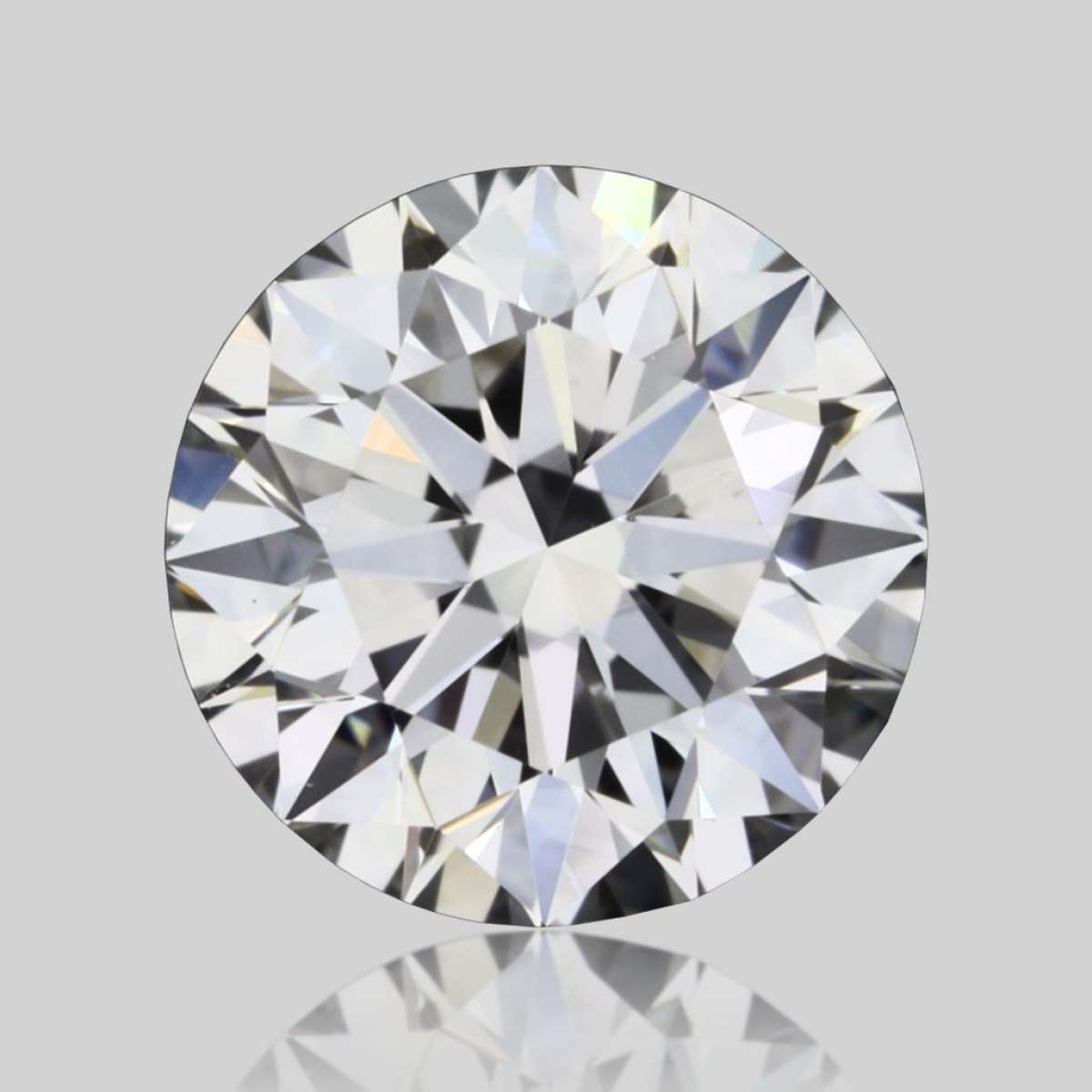 Certified Diamond HRD Carats 0.5 Color F Clarity IF EX EX EX Fluorescence FNT Brown No Green No Milky No EyeClean 100% Certified Diamond HRD Carats 0.5 Color F Clarity IF EX EX EX Fluorescence FNT Brown No Green No Milky No EyeClean 100%