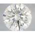 Certified Diamond IGI Carats 1.55 Color H Clarity VS2  EX  EX  EX Fluorescence NON Brown No Green No Milky No EyeClean 100%