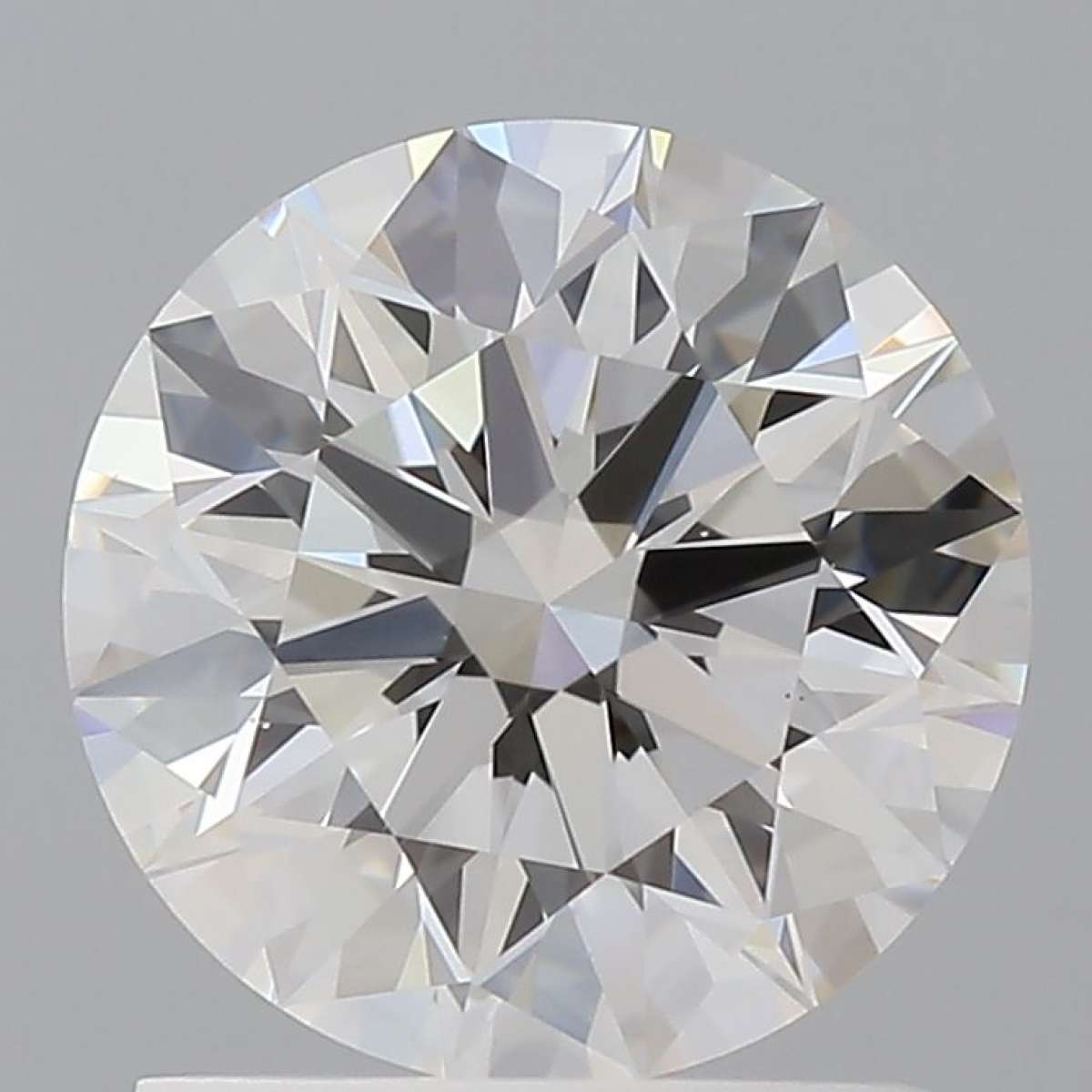 Certified Diamond GIA Carats 1.39 Color E Clarity VS1 EX EX EX Fluorescence FNT Brown No Green No Milky No EyeClean 100% Certified Diamond GIA Carats 1.39 Color E Clarity VS1 EX EX EX Fluorescence FNT Brown No Green No Milky No EyeClean 100%