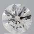 Certified Diamond GIA Carats 1.39 Color E Clarity VS1  EX  EX  EX Fluorescence FNT Brown No Green No Milky No EyeClean 100%