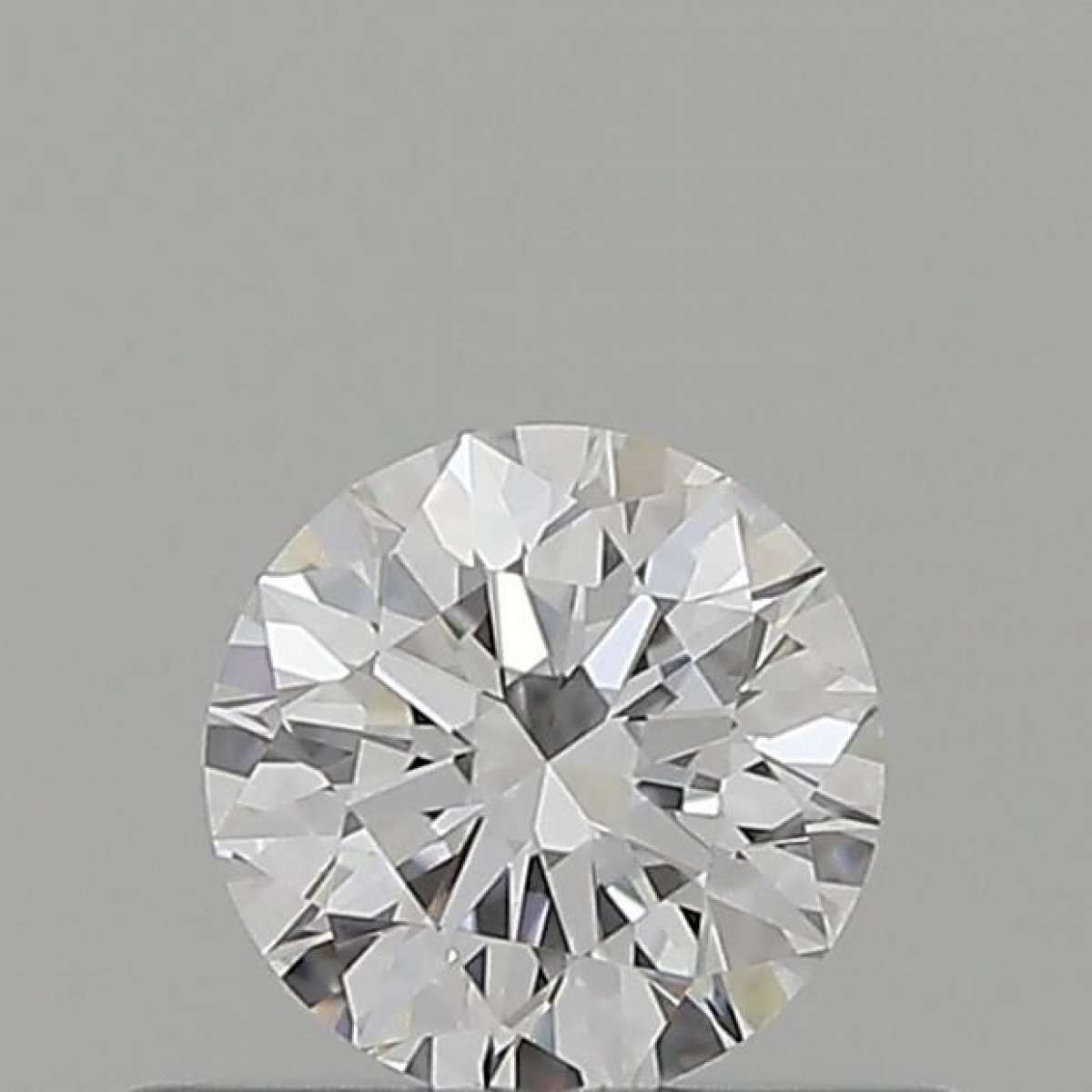 Certified Diamond GIA Carats 0.4 Color D Clarity VVS1 EX EX EX Fluorescence NON Brown No Green No Milky No EyeClean 100% Certified Diamond GIA Carats 0.4 Color D Clarity VVS1 EX EX EX Fluorescence NON Brown No Green No Milky No EyeClean 100%
