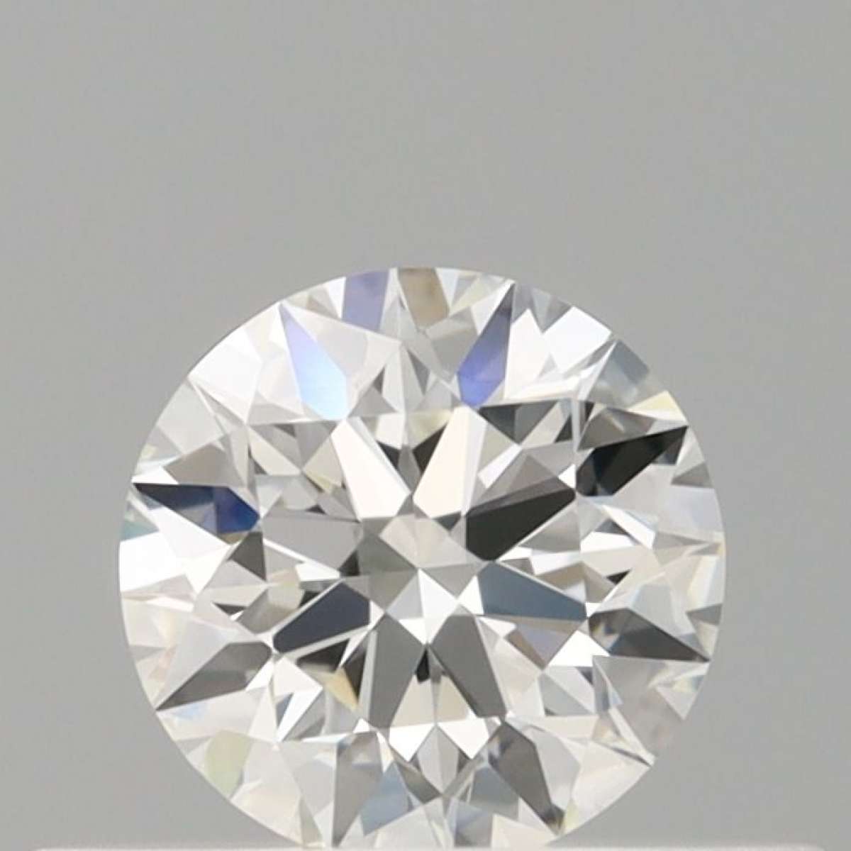 Diamante Certificato GIA Carati 0.34 Colore H Purezza VVS2 EX EX EX Fluorescenza NON Brown No Green No Milky No EyeClean 100% Diamante Certificato GIA Carati 0.34 Colore H Purezza VVS2 EX EX EX Fluorescenza NON Brown No Green No Milky No EyeClean 100%