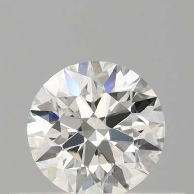 Diamante Certificato GIA Carati 0.34 Colore H Purezza VVS2 EX EX EX Fluorescenza NON Brown No Green No Milky No EyeClean 100% Diamante Certificato GIA Carati 0.34 Colore H Purezza VVS2 EX EX EX Fluorescenza NON Brown No Green No Milky No EyeClean 100%