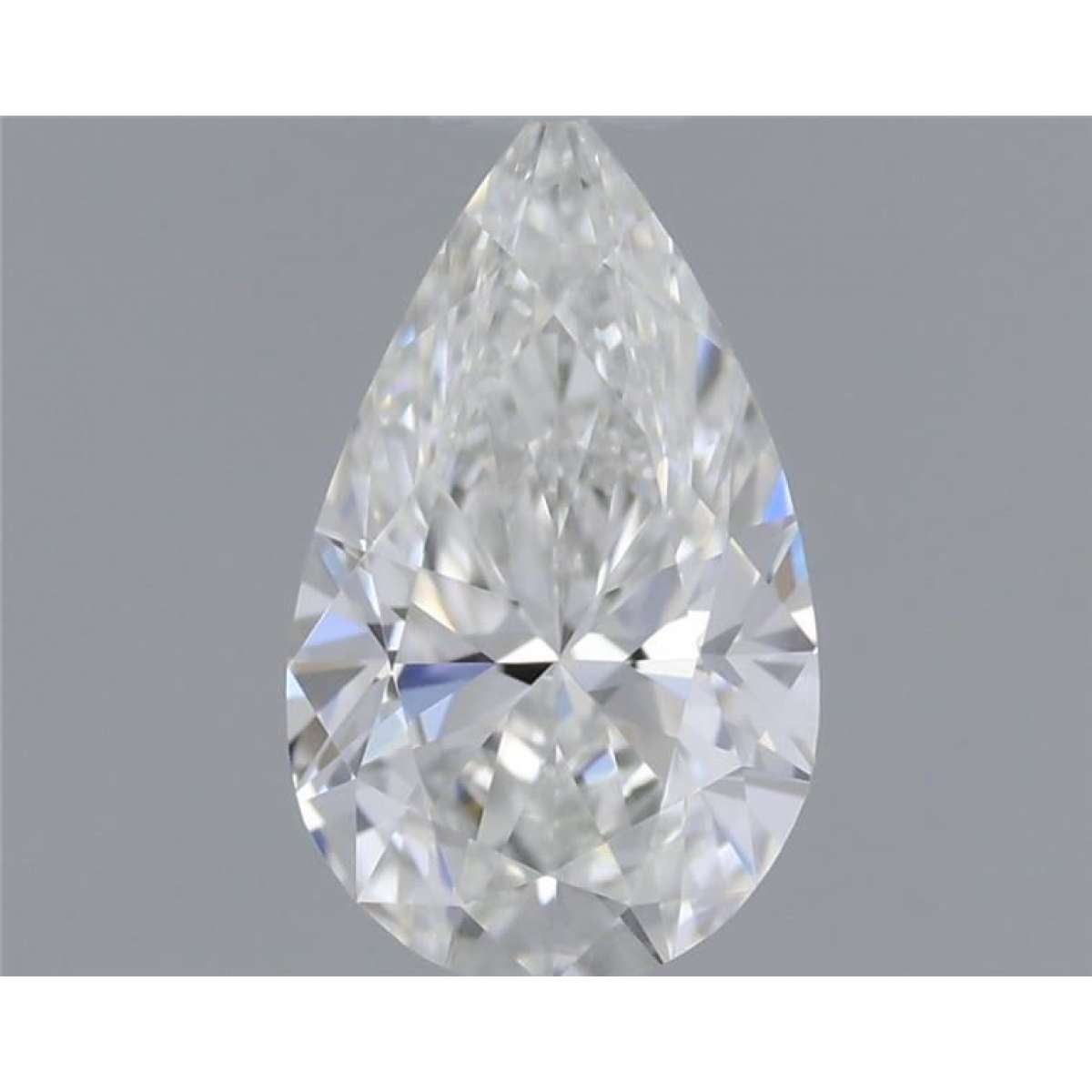 Certified Diamond GIA Carats 0.32 Color F Clarity IF  -  EX  VG Fluorescence MED Brown No Green No Milky No EyeClean 100%