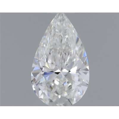 Certified Diamond GIA Carats 0.32 Color F Clarity IF  -  EX  VG Fluorescence MED Brown No Green No Milky No EyeClean 100%