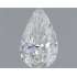 Certified Diamond GIA Carats 0.32 Color F Clarity IF  -  EX  VG Fluorescence MED Brown No Green No Milky No EyeClean 100%