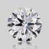 Certified Diamond GIA Carats 1.51 Color F Clarity VS2  VG  EX  VG Fluorescence NON Brown No Green No Milky No EyeClean 100%