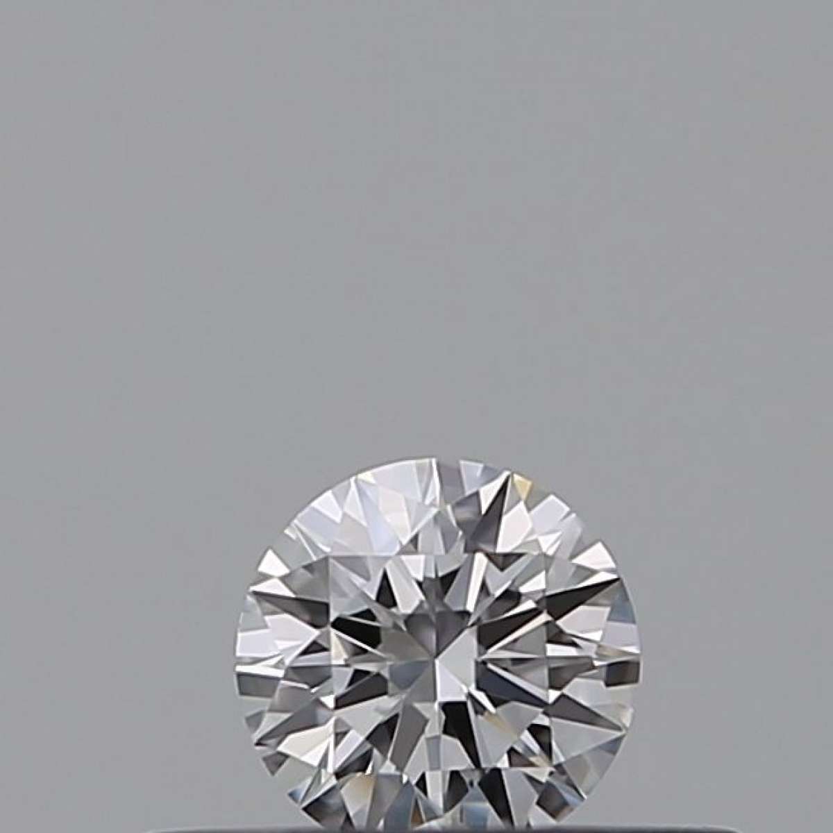 Certified Diamond GIA Carats 0.18 Color D Clarity VVS1 EX EX EX Fluorescence NON Brown No Green No Milky No EyeClean 100% Certified Diamond GIA Carats 0.18 Color D Clarity VVS1 EX EX EX Fluorescence NON Brown No Green No Milky No EyeClean 100%