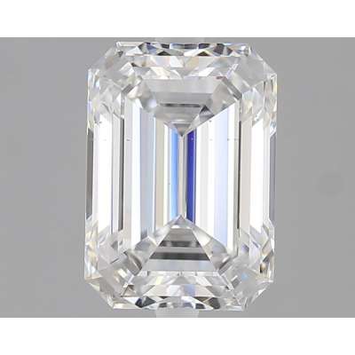 Certified Diamond GIA Carats 1.5 Color D Clarity VS2  -  EX  EX Fluorescence NON Brown No Green No Milky No EyeClean 100%