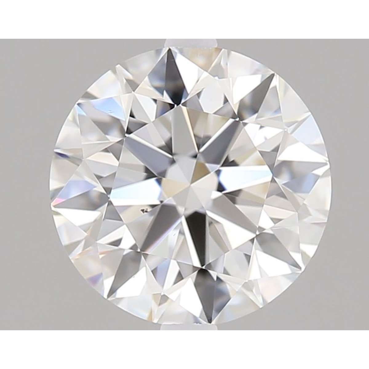 Certified Diamond GIA Carats 1.5 Color D Clarity VS2  EX  EX  EX Fluorescence NON Brown No Green No Milky No EyeClean 100%