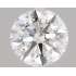 Certified Diamond GIA Carats 1.5 Color D Clarity VS2  EX  EX  EX Fluorescence NON Brown No Green No Milky No EyeClean 100%