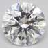 Certified Diamond GIA Carats 0.9 Color E Clarity IF  EX  EX  EX Fluorescence NON Brown No Green No Milky No EyeClean 100%