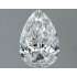 Certified Diamond GIA Carats 1.3 Color H Clarity SI2  -  EX  VG Fluorescence FNT Brown No Green No Milky No EyeClean 100%
