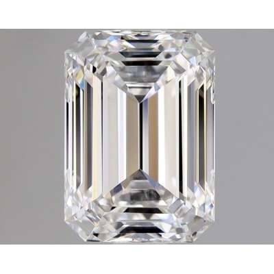 Certified Diamond GIA Carats 1.5 Color F Clarity VVS2  -  EX  VG Fluorescence NON Brown No Green No Milky No EyeClean 100%