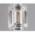 Certified Diamond GIA Carats 1.5 Color F Clarity VVS2  -  EX  VG Fluorescence NON Brown No Green No Milky No EyeClean 100%