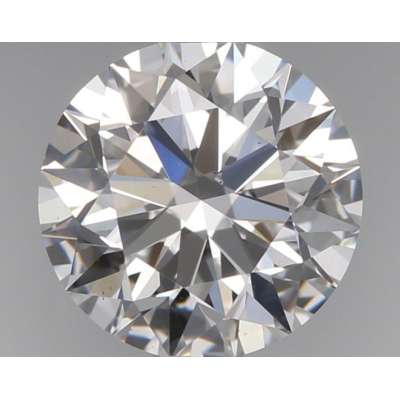 Certified Diamond GIA Carats 1.34 Color D Clarity VS1  EX  EX  EX Fluorescence NON Brown No Green No Milky No EyeClean 100%