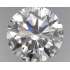Certified Diamond GIA Carats 1.34 Color D Clarity VS1  EX  EX  EX Fluorescence NON Brown No Green No Milky No EyeClean 100%