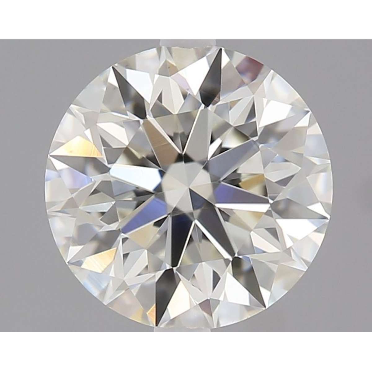 Certified Diamond IGI Carats 1.01 Color G Clarity VS1  EX  EX  EX Fluorescence NON Brown No Green No Milky No EyeClean 100%