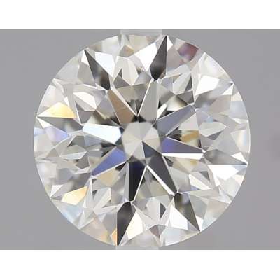 Certified Diamond IGI Carats 1.01 Color G Clarity VS1  EX  EX  EX Fluorescence NON Brown No Green No Milky No EyeClean 100%