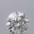 Certified Diamond GIA Carats 0.56 Color D Clarity IF  EX  EX  EX Fluorescence NON Brown No Green No Milky No EyeClean 100%