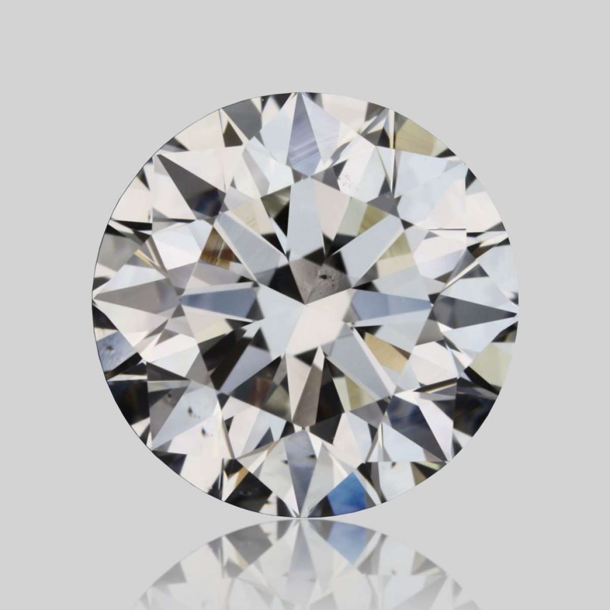 Diamante Certificato HRD Carati 1.07 Colore F Purezza VS2 EX EX EX Fluorescenza NON Brown No Green No Milky No EyeClean 100% Diamante Certificato HRD Carati 1.07 Colore F Purezza VS2 EX EX EX Fluorescenza NON Brown No Green No Milky No EyeClean 100%