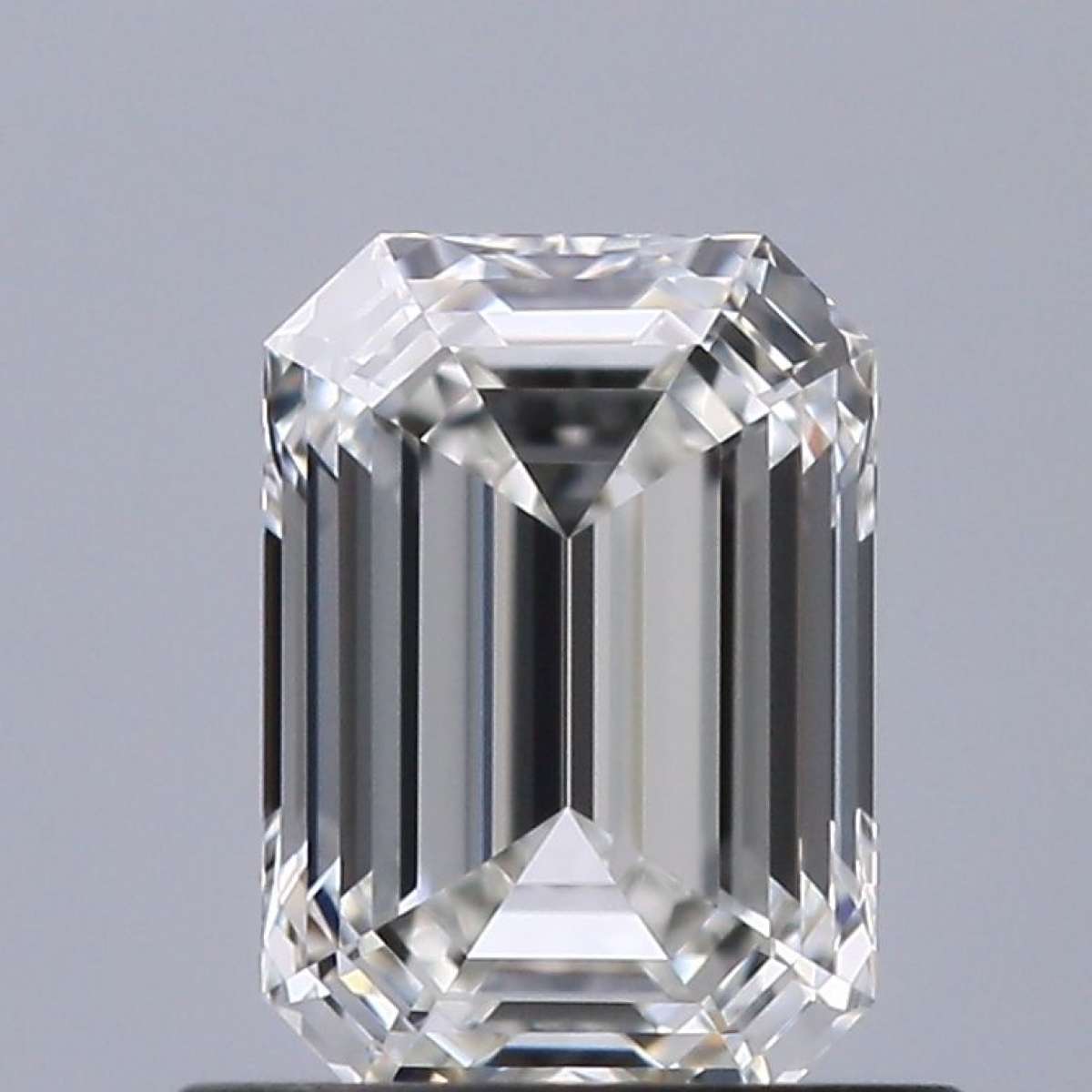 Certified Diamond GIA Carats 0.71 Color H Clarity IF  -  EX  EX Fluorescence NON Brown No Milky No EyeClean 100%