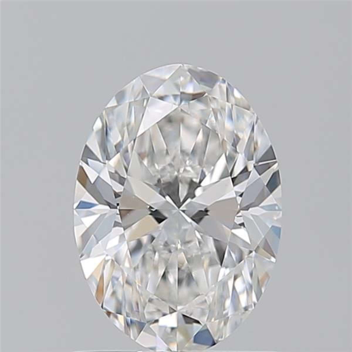 Certified Diamond GIA Carats 1.1 Color F Clarity VS2 - EX EX Fluorescence MED Brown No Milky No EyeClean 100% Certified Diamond GIA Carats 1.1 Color F Clarity VS2 - EX EX Fluorescence MED Brown No Milky No EyeClean 100%