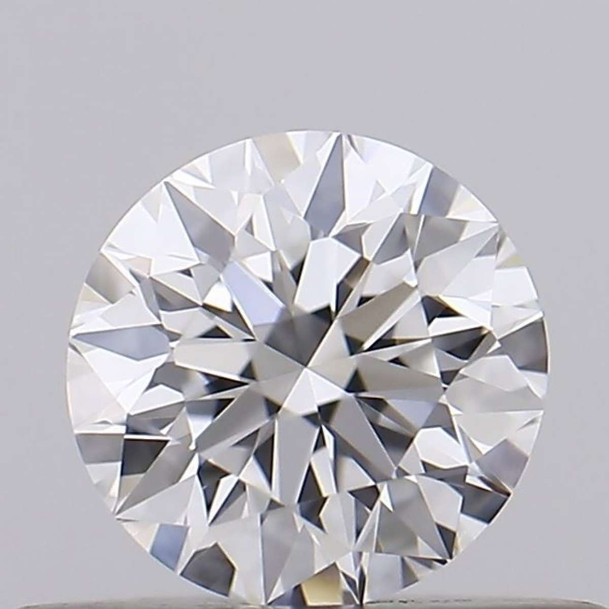 Certified Diamond GIA Carats 0.31 Color E Clarity VS2  EX  VG  EX Fluorescence NON Brown No Green No Milky No EyeClean 100%