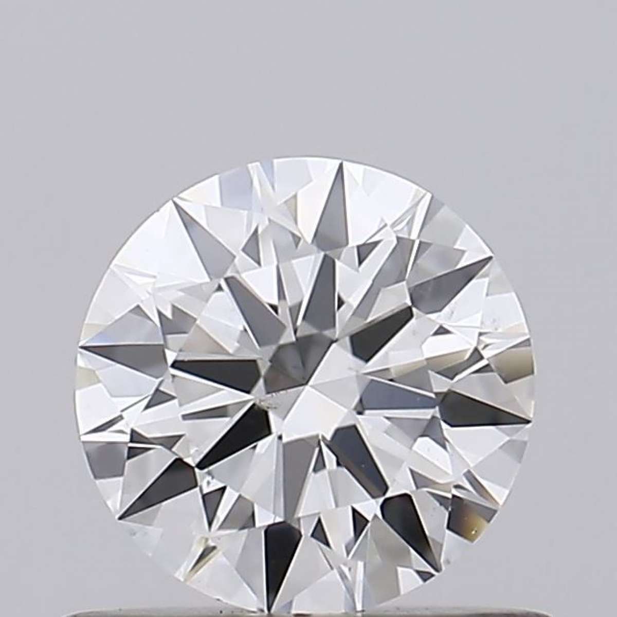Certified Diamond GIA Carats 0.52 Color E Clarity VS2 EX EX EX Fluorescence FNT Brown No Green No Milky No EyeClean 100% Certified Diamond GIA Carats 0.52 Color E Clarity VS2 EX EX EX Fluorescence FNT Brown No Green No Milky No EyeClean 100%