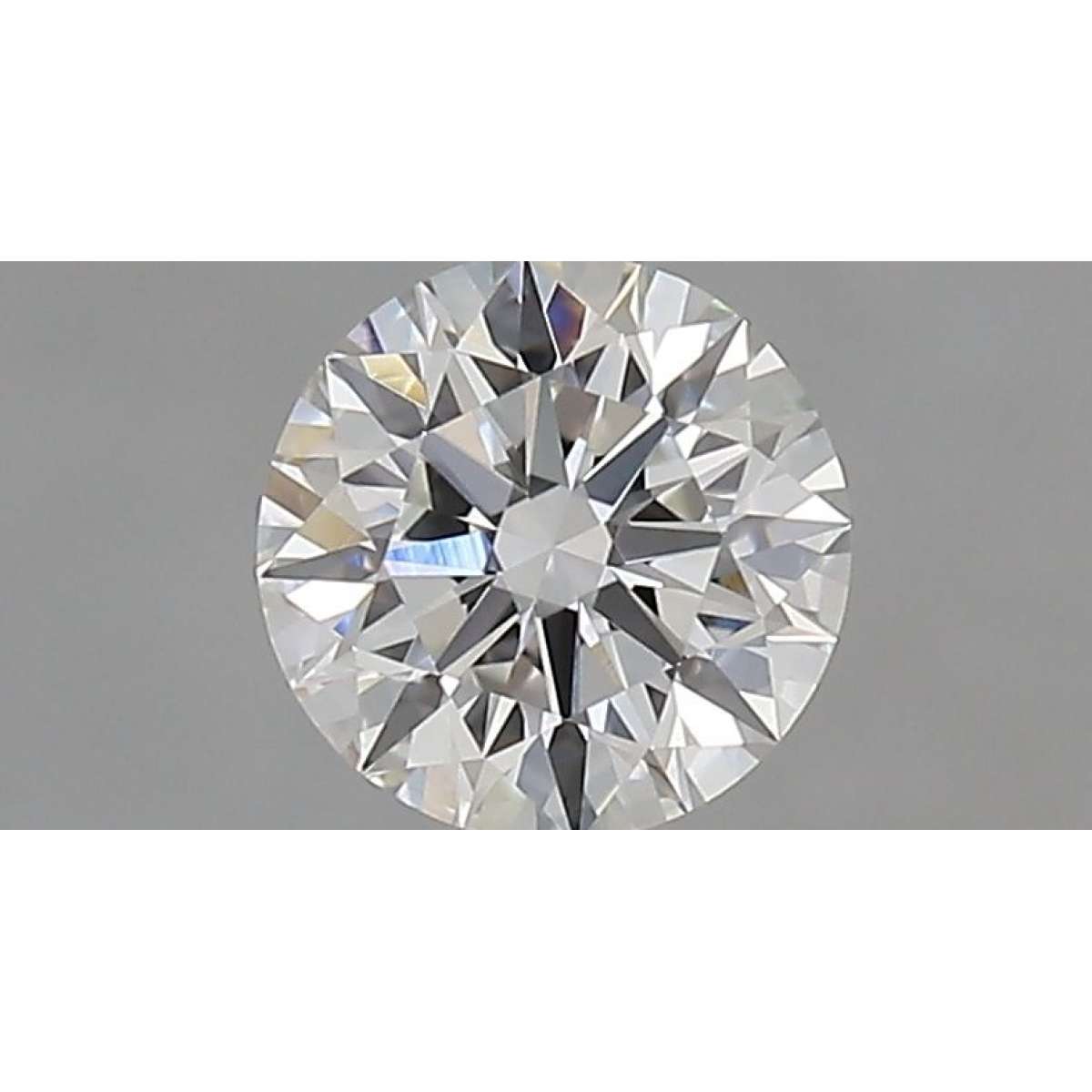 Certified Diamond IGI Carats 0.63 Color E Clarity VVS2  EX  EX  EX Fluorescence NON Brown No Green No Milky No EyeClean 100%