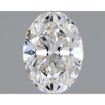 Certified Diamond GIA Carats 0.6 Color F Clarity VS1  -  EX  EX Fluorescence FNT Brown No Green No Milky No EyeClean 100%