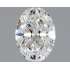 Certified Diamond GIA Carats 0.6 Color F Clarity VS1  -  EX  EX Fluorescence FNT Brown No Green No Milky No EyeClean 100%