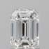 Certified Diamond GIA Carats 1.5 Color F Clarity VVS2  -  EX  VG Fluorescence NON Brown No Milky No EyeClean 100%