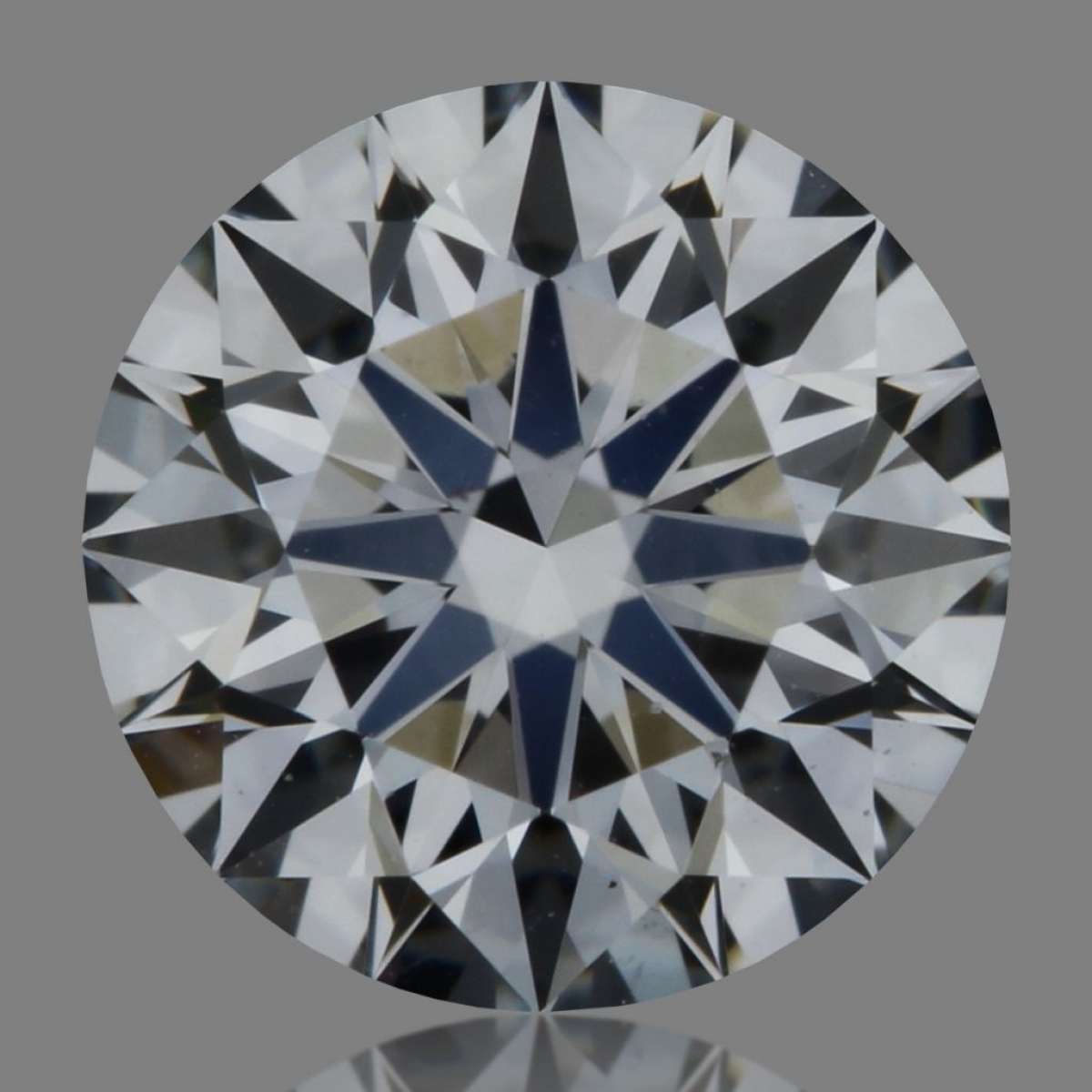 Diamante Certificato GIA Carati 0.52 Colore D Purezza VS1 EX EX EX Fluorescenza MED Brown No Green No Milky No EyeClean 100% Diamante Certificato GIA Carati 0.52 Colore D Purezza VS1 EX EX EX Fluorescenza MED Brown No Green No Milky No EyeClean 100%