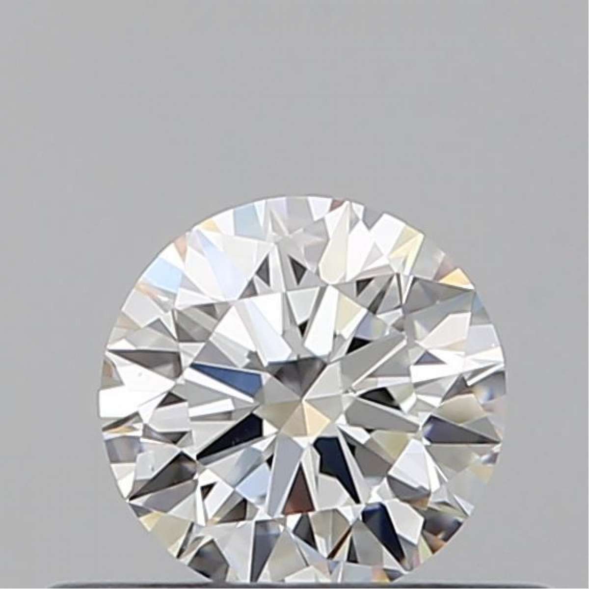 Certified Diamond GIA Carats 0.38 Color G Clarity VS2 EX EX EX Fluorescence NON Brown No Green No Milky No EyeClean 100% Certified Diamond GIA Carats 0.38 Color G Clarity VS2 EX EX EX Fluorescence NON Brown No Green No Milky No EyeClean 100%