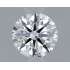 Certified Diamond GIA Carats 0.25 Color E Clarity VVS1  EX  EX  EX Fluorescence NON Brown No Green No Milky No EyeClean 100%