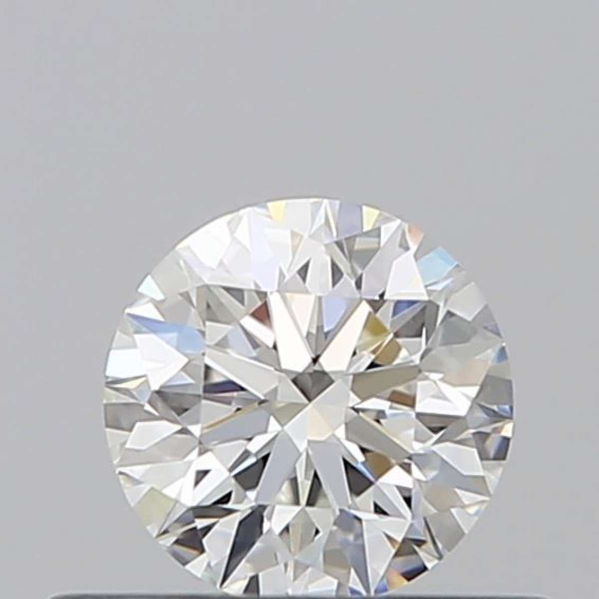 Certified Diamond GIA Carats 0.41 Color F Clarity VS1 EX EX EX Fluorescence NON Brown No Green No Milky No EyeClean 100% Certified Diamond GIA Carats 0.41 Color F Clarity VS1 EX EX EX Fluorescence NON Brown No Green No Milky No EyeClean 100%