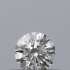Certified Diamond GIA Carats 0.28 Color F Clarity VVS1  EX  EX  EX Fluorescence NON Brown No Milky No EyeClean 100%