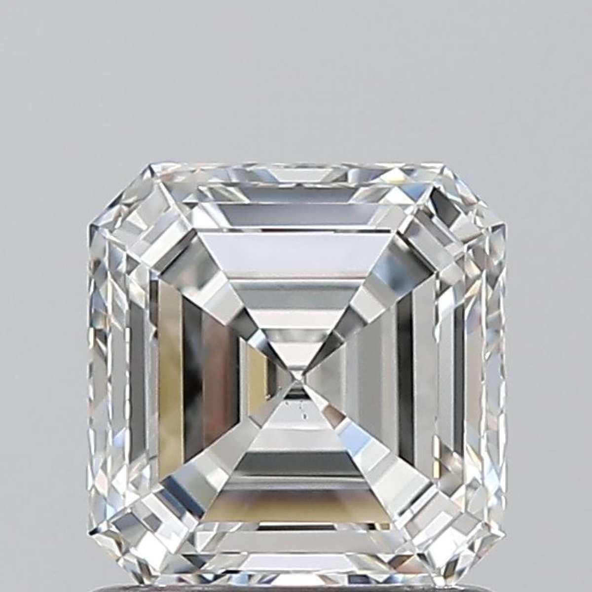 Certified Diamond GIA Carats 1.01 Color G Clarity VS2 - EX EX Fluorescence NON Brown No Green No Milky No EyeClean 100% Certified Diamond GIA Carats 1.01 Color G Clarity VS2 - EX EX Fluorescence NON Brown No Green No Milky No EyeClean 100%