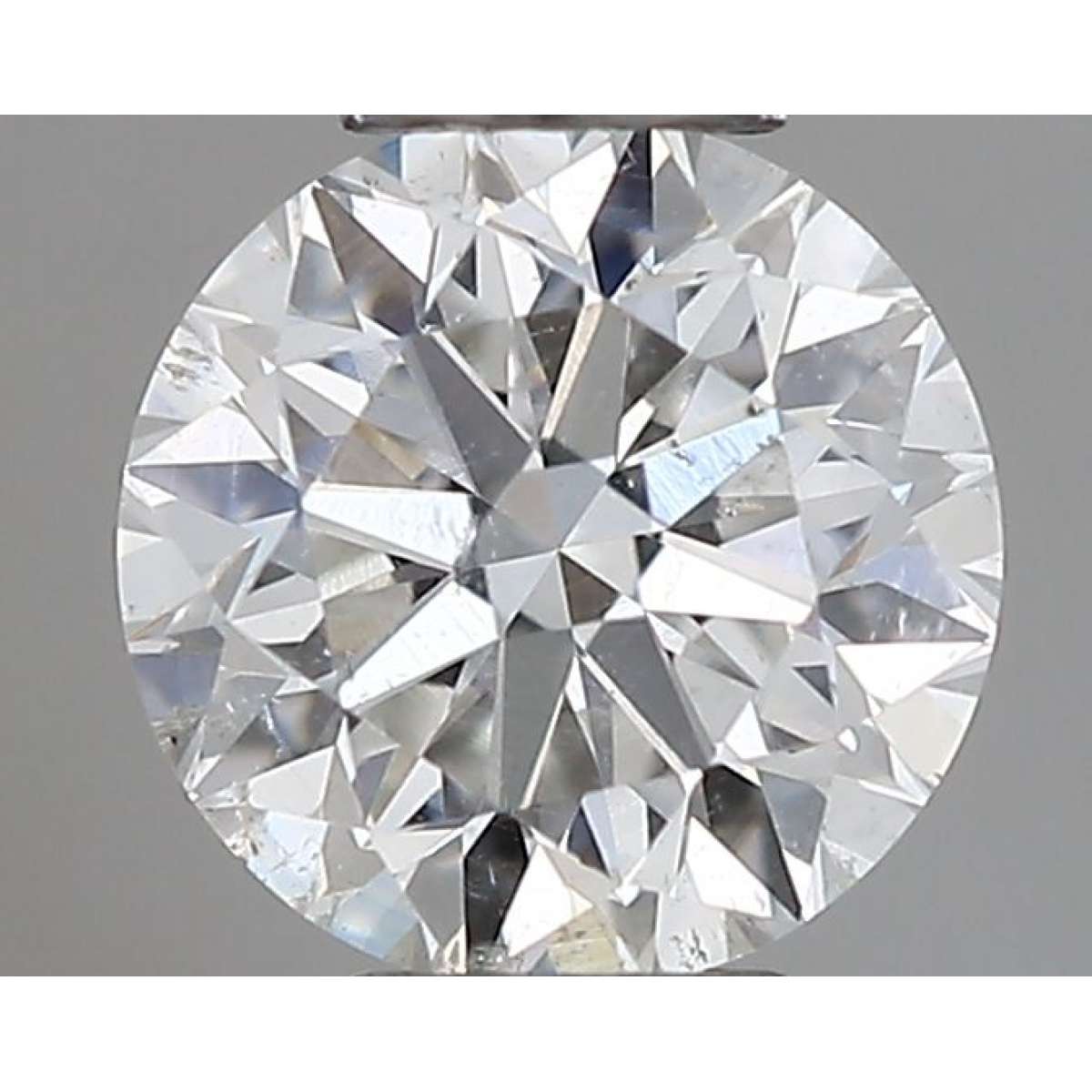 Certified Diamond IGI Carats 0.3 Color E Clarity SI2  VG  EX  EX Fluorescence FNT Brown No Green No Milky No EyeClean 100%