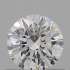 Certified Diamond GIA Carats 0.57 Color D Clarity IF  EX  EX  EX Fluorescence NON Brown No Green No Milky No EyeClean 100%