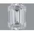Certified Diamond GIA Carats 1.02 Color D Clarity VS1  -  EX  EX Fluorescence FNT Brown No Green No Milky No EyeClean 100%
