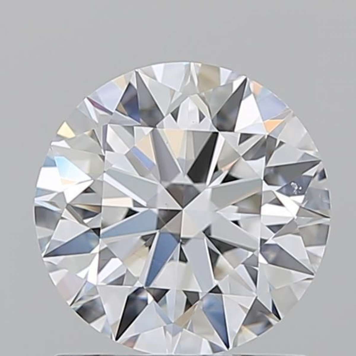 Certified Diamond GIA Carats 1.31 Color D Clarity VS2 EX EX EX Fluorescence NON Brown No Green No Milky No EyeClean 100% Certified Diamond GIA Carats 1.31 Color D Clarity VS2 EX EX EX Fluorescence NON Brown No Green No Milky No EyeClean 100%