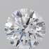 Certified Diamond GIA Carats 1.31 Color D Clarity VS2  EX  EX  EX Fluorescence NON Brown No Green No Milky No EyeClean 100%