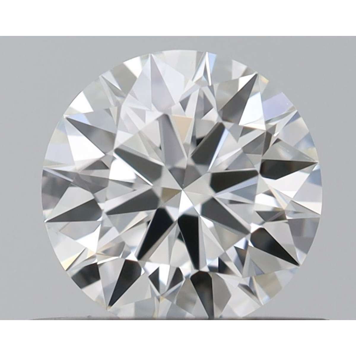 Certified Diamond GIA Carats 0.46 Color G Clarity VS2 EX EX EX Fluorescence NON Brown No Milky No EyeClean 100% Certified Diamond GIA Carats 0.46 Color G Clarity VS2 EX EX EX Fluorescence NON Brown No Milky No EyeClean 100%