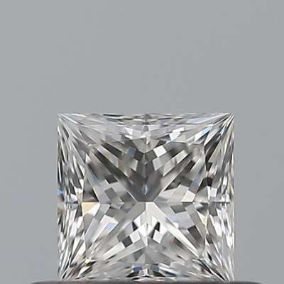 Certified Diamond GIA Carats 0.33 Color F Clarity VVS1  -  EX  VG Fluorescence NON Brown No Milky No EyeClean 100%